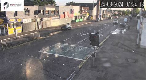 traffic watch ni cameras|traffic watch ni live.